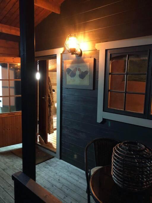Unique Tiny House Near 3 Peaks - The Zedshed Apartman Bentham Kültér fotó
